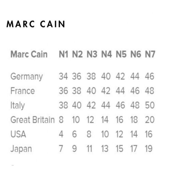 Marc Cain Skydiver Sweater Multicolor Size N5 - Picture 7 of 15